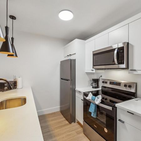 Beautiful New Apartment I 1 Bedroom 1 Bathroom Wilmington Esterno foto