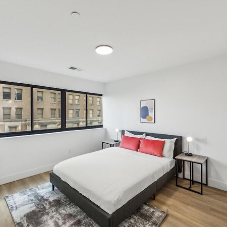 Beautiful New Apartment I 1 Bedroom 1 Bathroom Wilmington Esterno foto