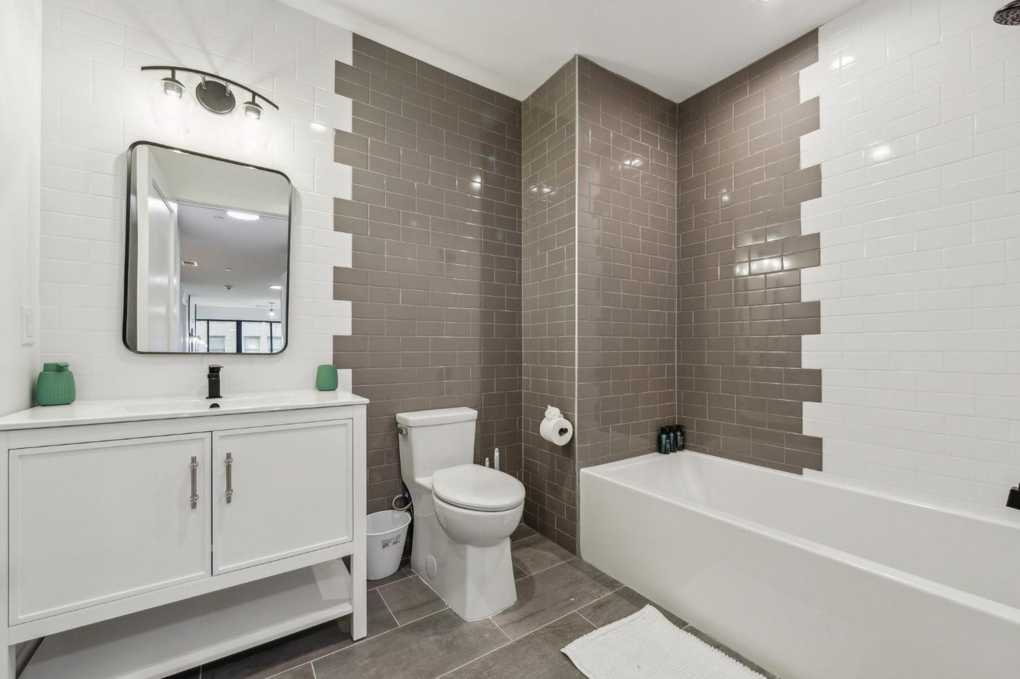 Beautiful New Apartment I 1 Bedroom 1 Bathroom Wilmington Esterno foto