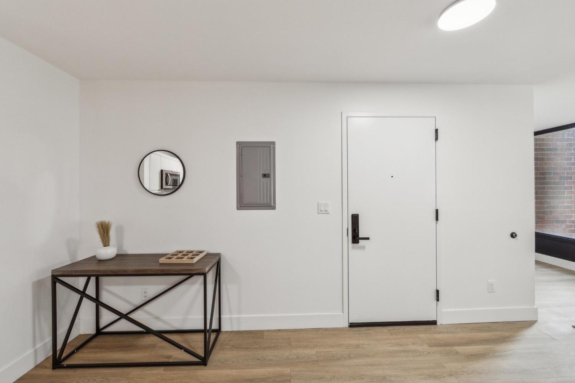 Beautiful New Apartment I 1 Bedroom 1 Bathroom Wilmington Esterno foto