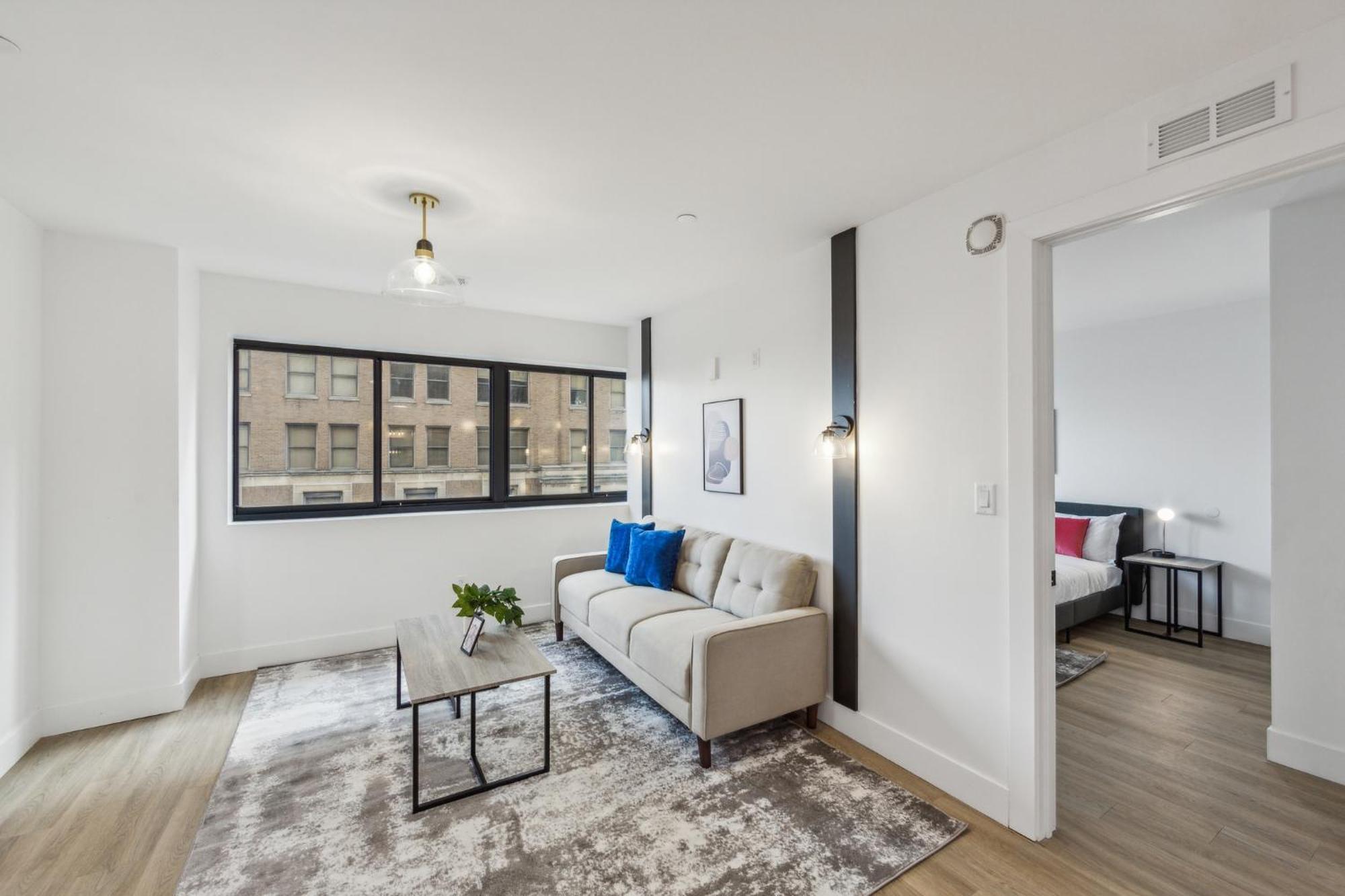 Beautiful New Apartment I 1 Bedroom 1 Bathroom Wilmington Esterno foto